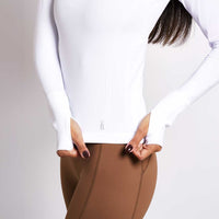 Ivy Long Sleeve Top