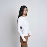 Ivy Long Sleeve Top