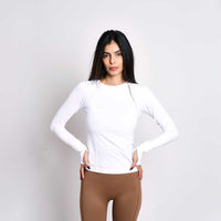 Ivy Long Sleeve Top