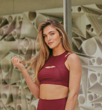 Livia Top