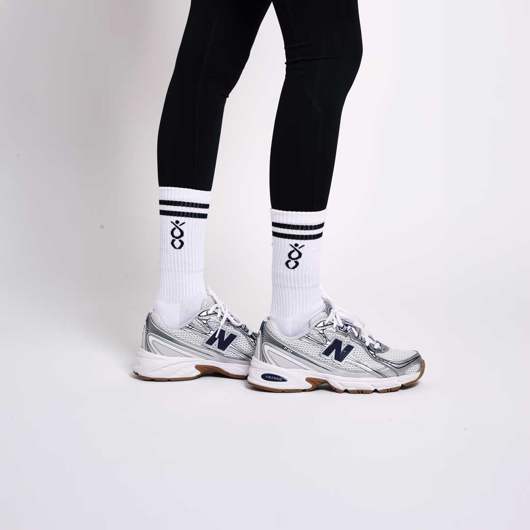 Classic Crew Socks