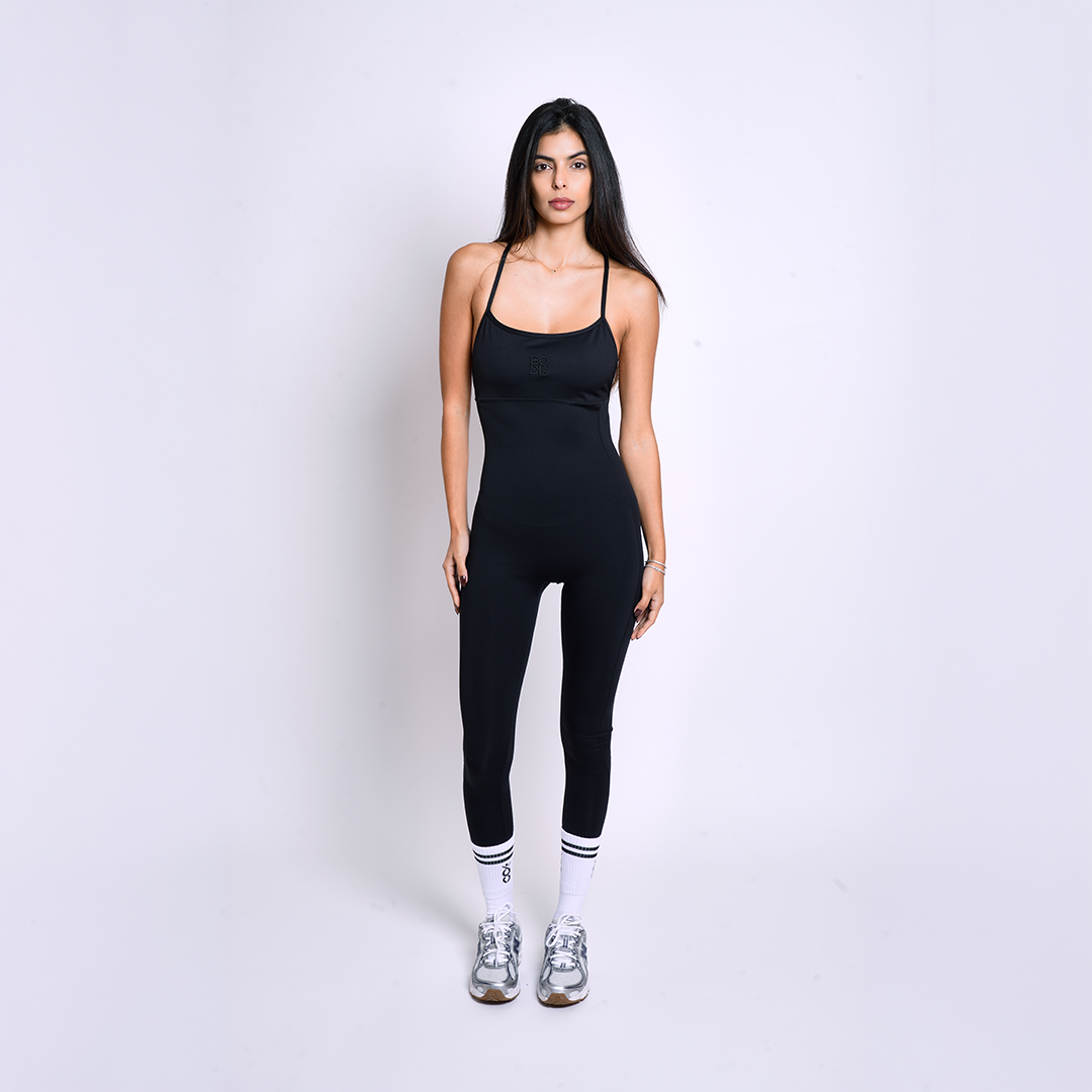 Iris Jumpsuit