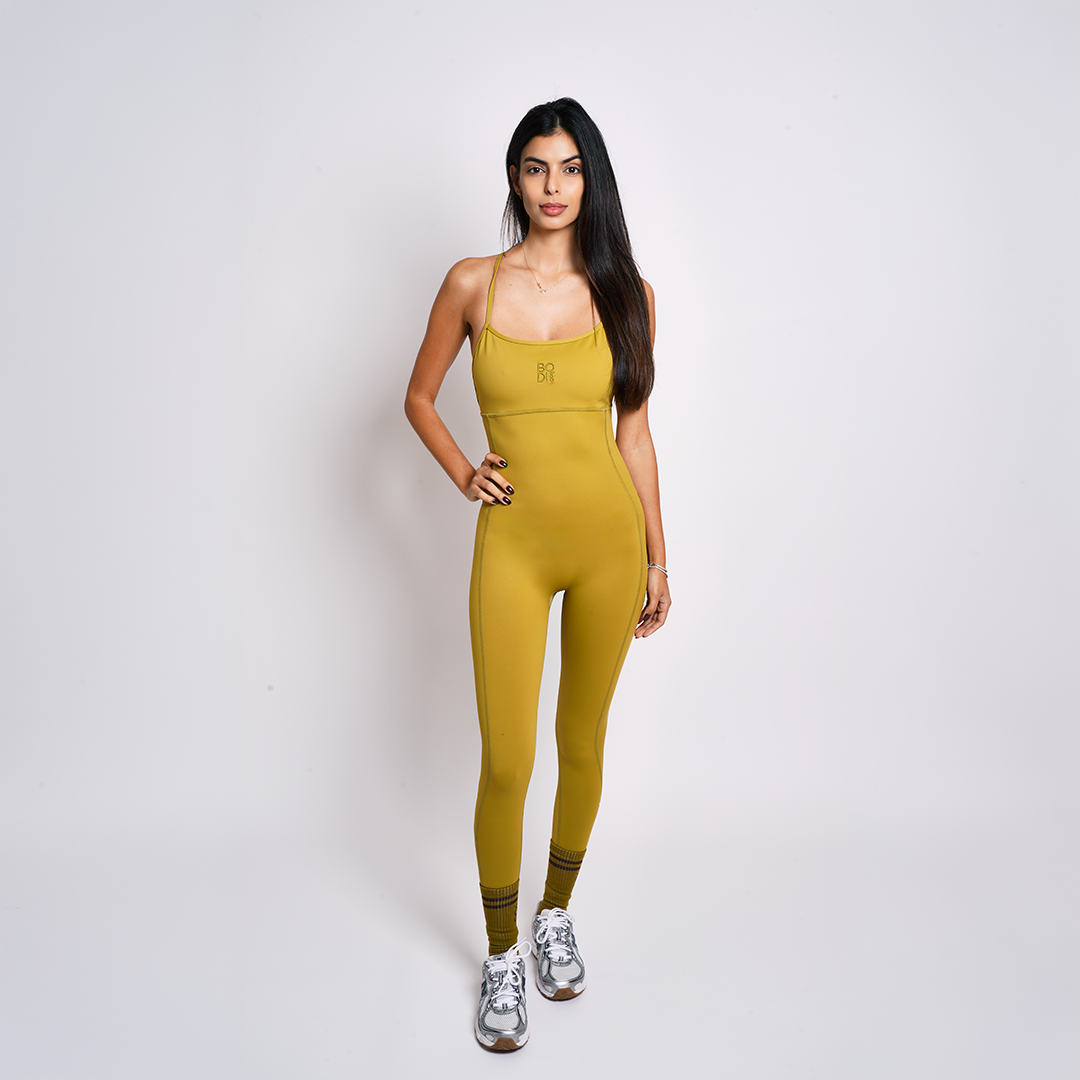 Iris Jumpsuit
