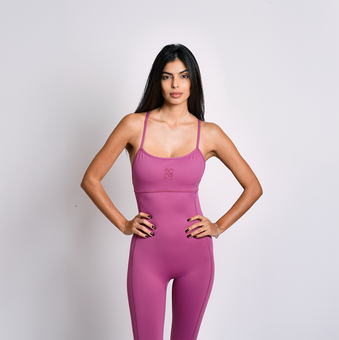 Iris Jumpsuit