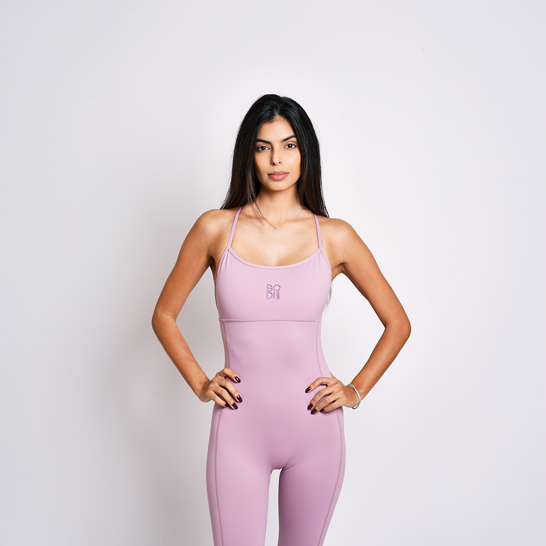 Iris Jumpsuit