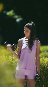 Carol Tank Top