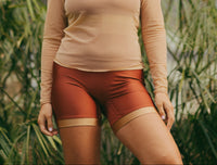 Laura Shorts