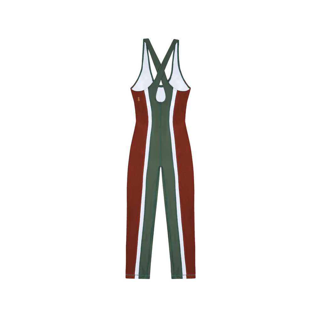 Pamela Jumpsuit