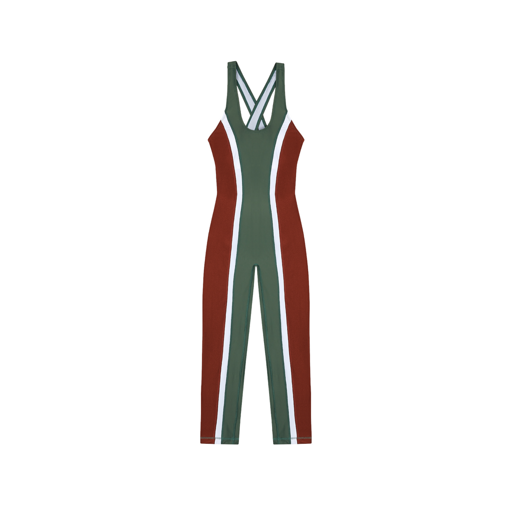 Pamela Jumpsuit
