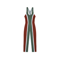 Pamela Jumpsuit