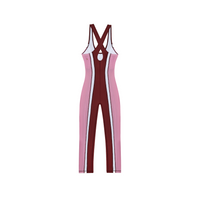 Pamela Jumpsuit