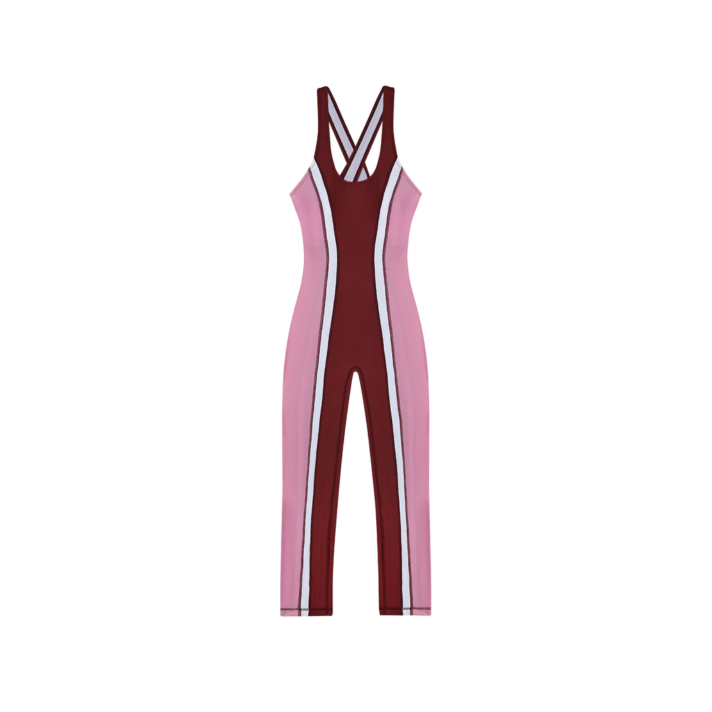 Pamela Jumpsuit