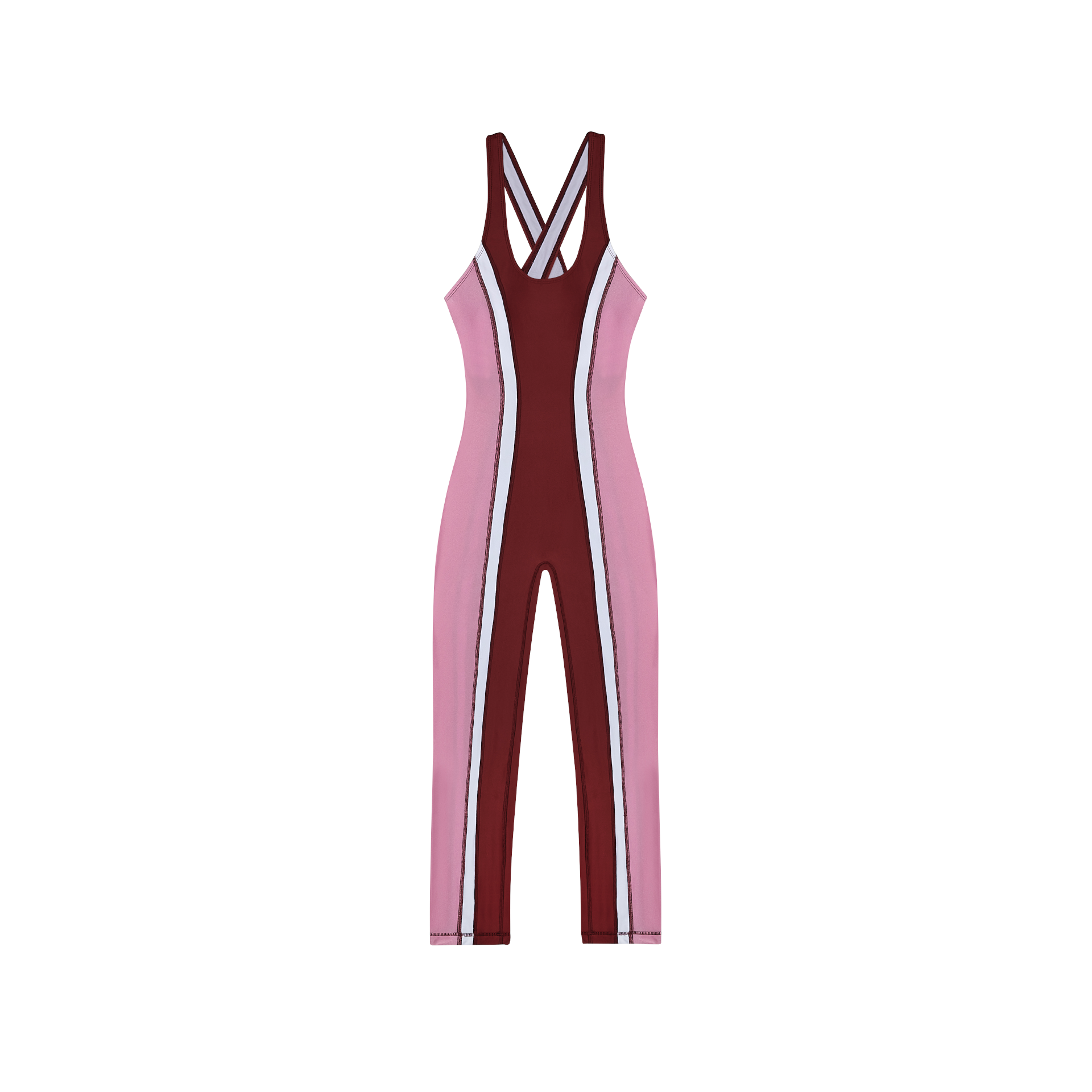 Pamela Jumpsuit