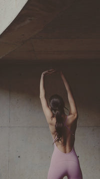 Iris Jumpsuit