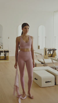 Jasmine Sports Bra